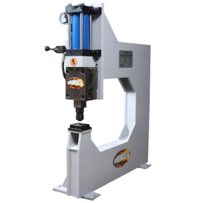 Hydraulic Punch Press Manufacturers